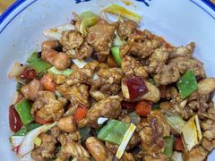 -赵西安三鲜煮馍馆(大车家巷店)