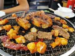 -燚青春东北泥炉烤肉(百合店)