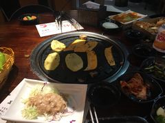 -杀猪天·韩国烤肉(总店)