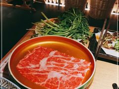 -温野菜涮涮锅(西单大悦城店)