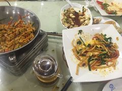 -新疆红柳花餐厅(新洲店)