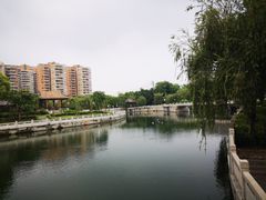 -寮步香市古镇休闲景区