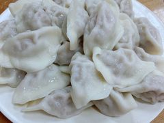 -白记饺子馆多伦道店