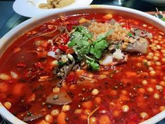 -野蔓果·山野菜(西湖景区·龙井茶田店)