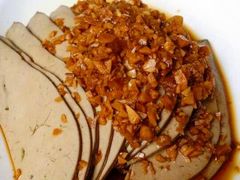 酱羊肝-新疆大厦·慕士塔格餐厅