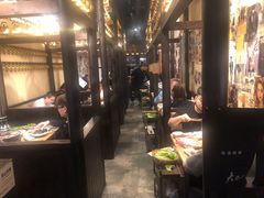 -韩国料理大力士(屏风街店)