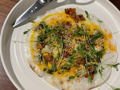 越南米纸披萨-gula