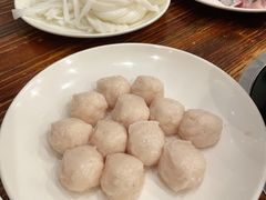 -正能量脆肉鲩火锅