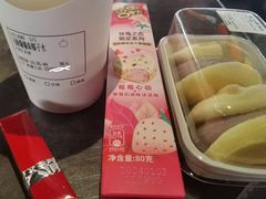 -鲍师傅糕点(虹口龙之梦店)