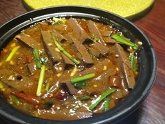 -田婆婆的菜(海口友谊阳光城店)