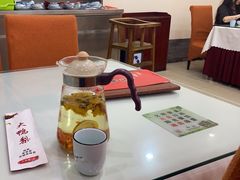 -大鸭梨烤鸭店(金顶街店)