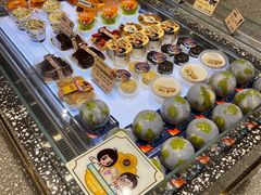 -丁香西饼屋(桂林路店)