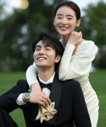 -女王风尚STUDIO·轻奢化定制