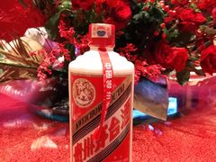 -青岛富力艾美酒店-乐美中餐厅创意胶东菜