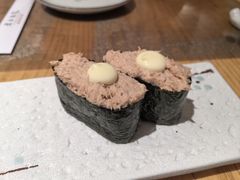 吞拿鱼沙律-爱米粒家