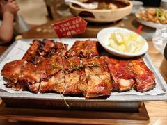 -一品烧农庄·佛山本地特色菜