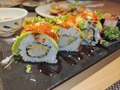 -德川家日本料理(中关村寰太大厦店)