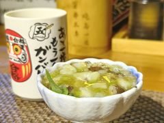 -半藏居酒屋(香港花园店)