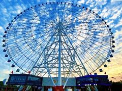 -南昌之星摩天轮