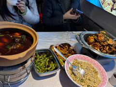 -石牌岭小亮蒸虾•湖北老字号(左岭店)
