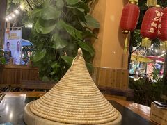 -抚仙湖生态石锅鱼野生菌(告庄店)