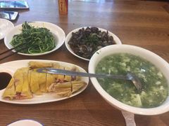-老马家·舌尖上的西塘美食
