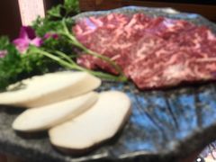 -万兴佳烤肉·长白山老味道(东岸里店)