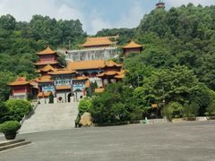 -南沙天后宫景区