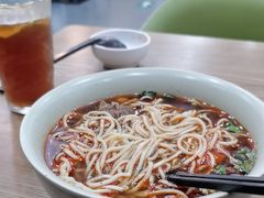 -李先生牛肉面大王(北京东四店)