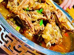 -金刚山烧烤(中山路店)