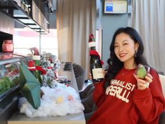 -Hatsune隐泉日式料理(三里屯太古里店)