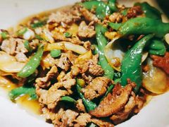 -姐夫的小菜(新中关购物中心店)