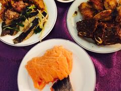 -帝豪酒店•马可勃罗西餐厅