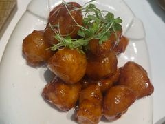 -桂满陇·手作小笼包&江南叫花鸡(中山公园店)