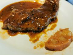 -星伦多自助料理·涮烤一体(杭州来福士店)