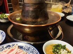 -裕德孚·非遗手切涮羊肉(东直门内大街店)