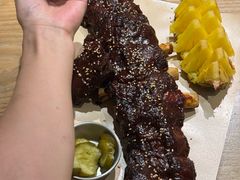 -魏客咖啡(中铁中心店)