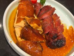 -新旺茶餐厅•早餐(迪士尼小镇店)