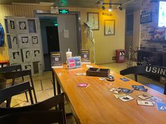 -Xcape异时刻密室逃脱(龙湖丁桥天街店)