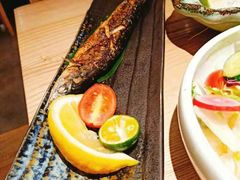 -初居食屋日式料理(万象城购物中心店)