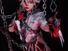 -米游妙妙屋cosplay换装自拍摄影体验馆