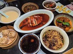 -南京大牌档(新街口德基广场店)