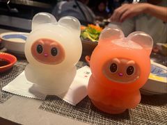 -满来寿喜烧(金虹桥店)