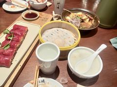 -南拳十三姨·潮汕砂锅粥(世纪金源店)