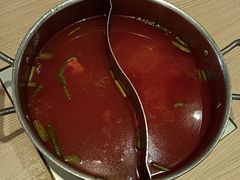 -呷哺呷哺 黄金牧场 (新辰里学清路店)