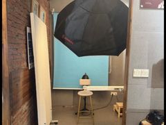 -宇不同照相馆(万嘉广场店)