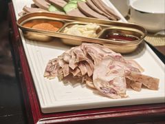 -清真·宁夏印象·盐池滩羊肉体验店(江宁路店)