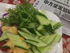 -北京外国语大学东院食堂