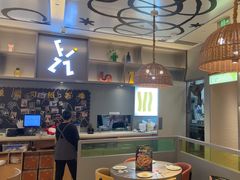 -菲滋意式餐厅(富阳东方茂店)