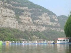 -九女仙湖景区